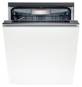 Bosch SMV 87TX02 E 食器洗い機 写真, 特性