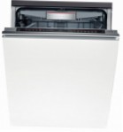 Bosch SMV 87TX02 E Lave-vaisselle \ les caractéristiques, Photo