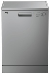 BEKO DFC 04210 S Посудомоечная Машина Фото, характеристики