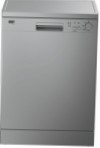 BEKO DFC 04210 S Dishwasher \ Characteristics, Photo