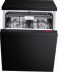 Hansa ZIM 689 EH Машина за прање судова \ karakteristike, слика