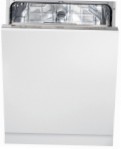 Gorenje + GDV630X Dishwasher \ Characteristics, Photo