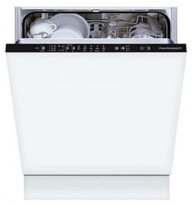 Kuppersbusch IGV 6506.3 洗碗机 照片, 特点
