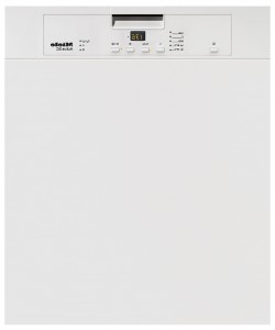 Miele G 4203 SCi Active BRWS Посудомоечная Машина Фото, характеристики