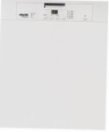 Miele G 4203 SCi Active BRWS Dishwasher \ Characteristics, Photo