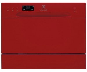 Electrolux ESF 2400 OH Dishwasher Photo, Characteristics