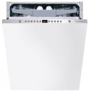 Kuppersbusch IGV 6509.4 食器洗い機 写真, 特性