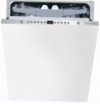 Kuppersbusch IGV 6509.4 Πλυντήριο πιάτων \ χαρακτηριστικά, φωτογραφία