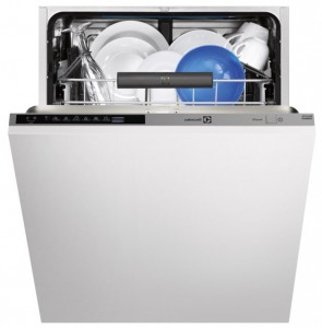 Electrolux ESL 7320 RA Dishwasher Photo, Characteristics