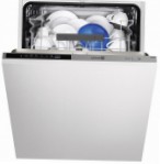 Electrolux ESL 95330 LO Dishwasher \ Characteristics, Photo
