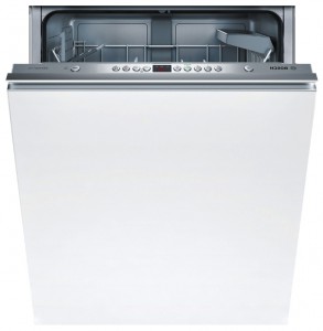 Bosch SMV 54M90 Посудомоечная Машина Фото, характеристики