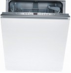 Bosch SMV 54M90 Lave-vaisselle \ les caractéristiques, Photo
