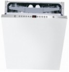 Kuppersbusch IGVE 6610.1 Stroj za pranje posuđa \ Karakteristike, foto