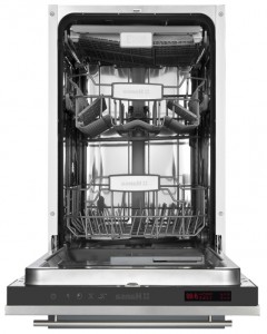 Hansa ZIM 468 EH 食器洗い機 写真, 特性