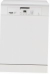 Miele G 4203 SC Active BRWS Dishwasher \ Characteristics, Photo
