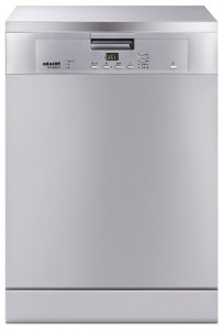 Miele G 4203 SC Active CLST Посудомоечная Машина Фото, характеристики