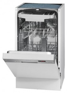 Bomann GSPE 879 TI Bulaşık makinesi fotoğraf, özellikleri