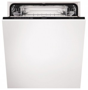 AEG F 95533 VI0 Машина за прање судова слика, karakteristike