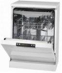 Bomann GSP 850 white Dishwasher \ Characteristics, Photo