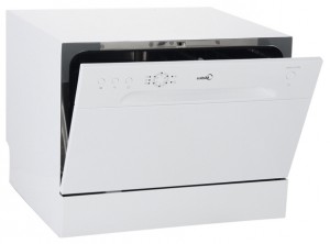 Midea MCFD-0606 食器洗い機 写真, 特性