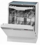 Bomann GSPE 880 TI 食器洗い機 \ 特性, 写真