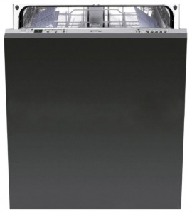 Smeg STA6443-3 Посудомоечная Машина Фото, характеристики