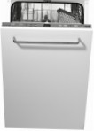 TEKA DW8 41 FI Dishwasher \ Characteristics, Photo