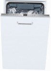 NEFF S58M48X1 Dishwasher \ Characteristics, Photo