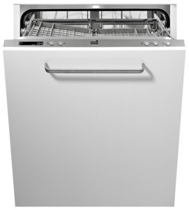 TEKA DW8 70 FI ماشین ظرفشویی عکس, مشخصات