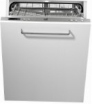 TEKA DW8 70 FI Dishwasher \ Characteristics, Photo