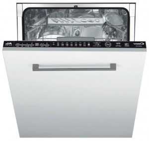Candy CDI 5356 Машина за прање судова слика, karakteristike