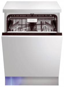 Hansa ZIM 688 EH 洗碗机 照片, 特点