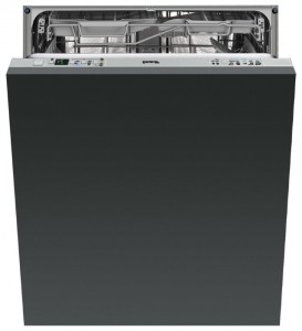 Smeg STA6539L3 Посудомоечная Машина Фото, характеристики