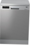BEKO DFN 29330 X Dishwasher \ Characteristics, Photo