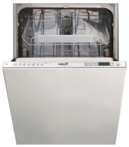 Whirlpool ADG 422 Stroj za pranje posuđa foto, Karakteristike