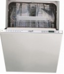 Whirlpool ADG 422 Bulaşık makinesi \ özellikleri, fotoğraf