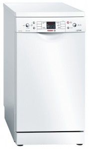 Bosch SPS 58M12 Посудомоечная Машина Фото, характеристики