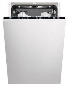 Electrolux ESL 9471 LO 洗碗机 照片, 特点