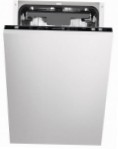 Electrolux ESL 9471 LO Машина за прање судова \ karakteristike, слика