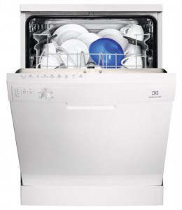 Electrolux ESF 9520 LOW ماشین ظرفشویی عکس, مشخصات