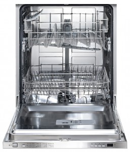 GEFEST 60301 Посудомийна машина фото, Характеристики
