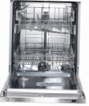 GEFEST 60301 Dishwasher \ Characteristics, Photo