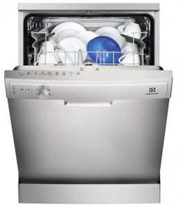 Electrolux ESF 9520 LOX Посудомийна машина фото, Характеристики