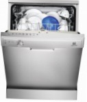 Electrolux ESF 9520 LOX Πλυντήριο πιάτων \ χαρακτηριστικά, φωτογραφία