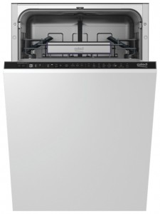 BEKO DIS 28020 Посудомоечная Машина Фото, характеристики