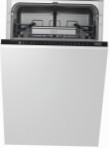 BEKO DIS 28020 Dishwasher \ Characteristics, Photo