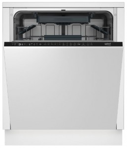 BEKO DIN 28320 Посудомоечная Машина Фото, характеристики