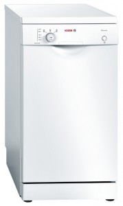 Bosch SPS 30E02 Stroj za pranje posuđa foto, Karakteristike