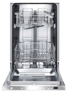 GEFEST 45301 食器洗い機 写真, 特性