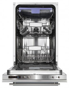 Midea M45BD-1006D3 Auto Dishwasher Photo, Characteristics